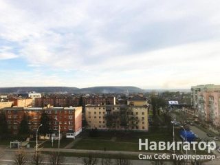 АПАРТАМЕНТЫ (8229) 1-комнатная квартира в Майкоп АПАРТАМЕНТЫ (8229) 1-комнатная квартира в Майкоп
