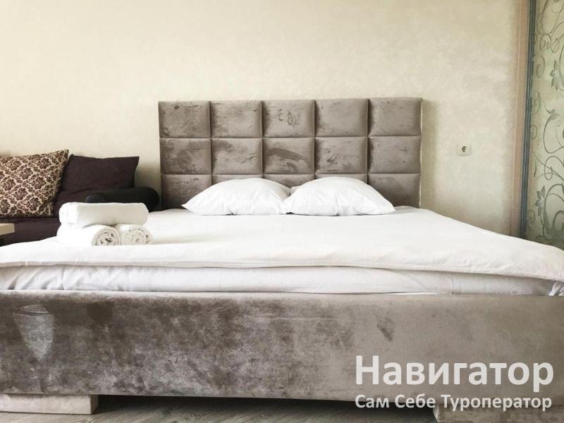 АПАРТАМЕНТЫ (8229) 1-комнатная квартира в Майкоп АПАРТАМЕНТЫ (8229) 1-комнатная квартира в Майкоп