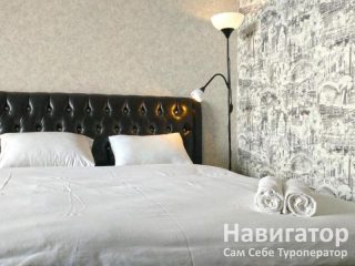 АПАРТАМЕНТЫ (8229) 1-комнатная квартира в Майкоп АПАРТАМЕНТЫ (8229) 1-комнатная квартира в Майкоп