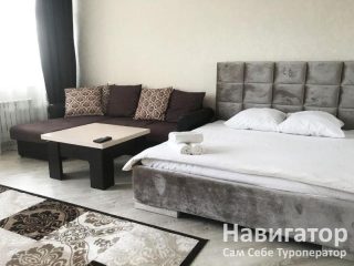 АПАРТАМЕНТЫ (8229) 1-комнатная квартира в Майкоп АПАРТАМЕНТЫ (8229) 1-комнатная квартира в Майкоп