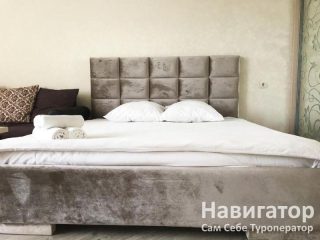 АПАРТАМЕНТЫ (8229) 1-комнатная квартира в Майкоп АПАРТАМЕНТЫ (8229) 1-комнатная квартира в Майкоп