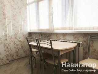 АПАРТАМЕНТЫ (8229) 1-комнатная квартира в Майкоп
