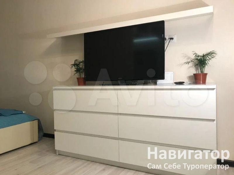 АПАРТАМЕНТЫ (8230) 1-комнатная квартира в Майкоп АПАРТАМЕНТЫ (8230) 1-комнатная квартира в Майкоп