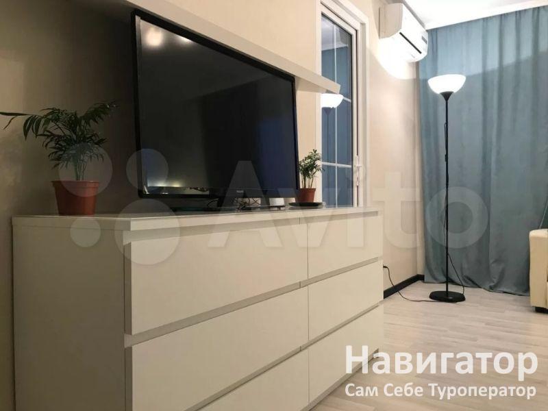 АПАРТАМЕНТЫ (8230) 1-комнатная квартира в Майкоп АПАРТАМЕНТЫ (8230) 1-комнатная квартира в Майкоп