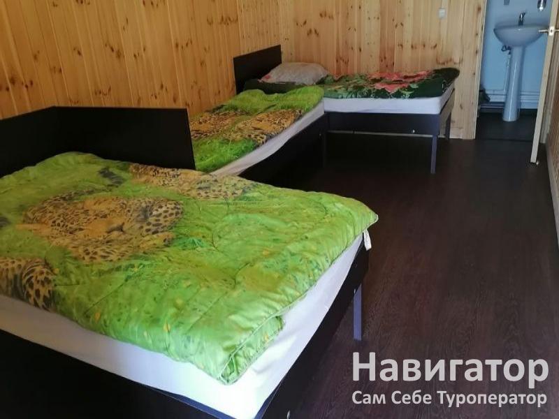 ГОРНАЯ ПАНОРАМА - туристическая база в Архыз ГОРНАЯ ПАНОРАМА - туристическая база в Архыз