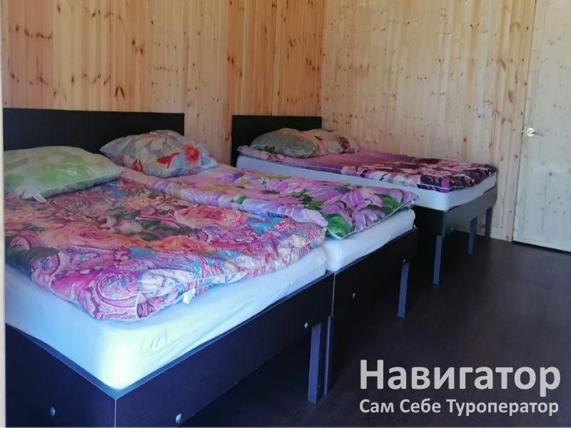 ГОРНАЯ ПАНОРАМА - туристическая база в Архыз ГОРНАЯ ПАНОРАМА - туристическая база в Архыз