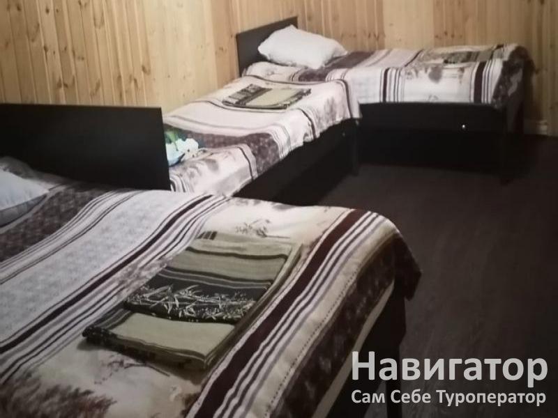 ГОРНАЯ ПАНОРАМА - туристическая база в Архыз ГОРНАЯ ПАНОРАМА - туристическая база в Архыз