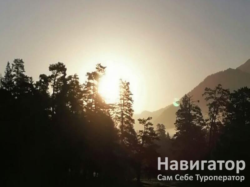 ГОРНАЯ ПАНОРАМА - туристическая база в Архыз ГОРНАЯ ПАНОРАМА - туристическая база в Архыз