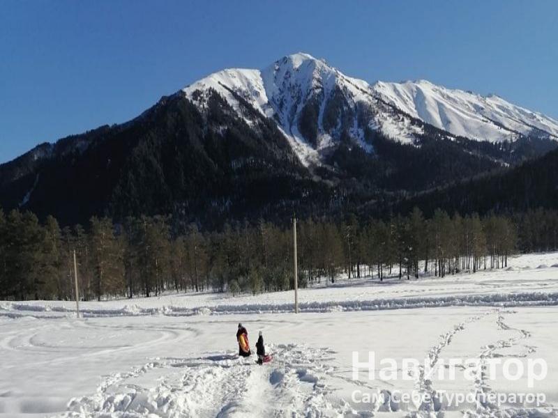 ГОРНАЯ ПАНОРАМА - туристическая база в Архыз ГОРНАЯ ПАНОРАМА - туристическая база в Архыз