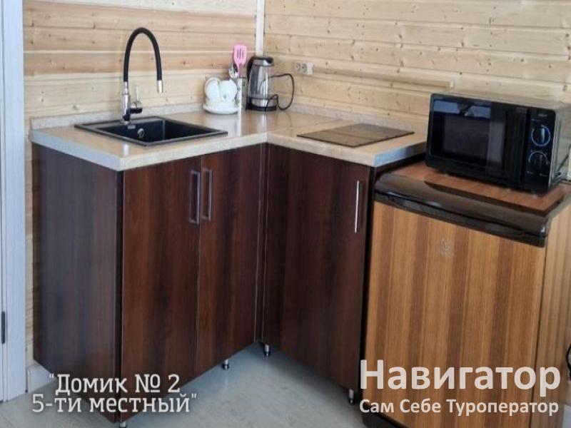 ГОРНЫЕ ВЕРШИНЫ -база отдыха в Архыз