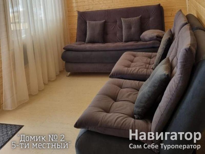 ГОРНЫЕ ВЕРШИНЫ -база отдыха в Архыз