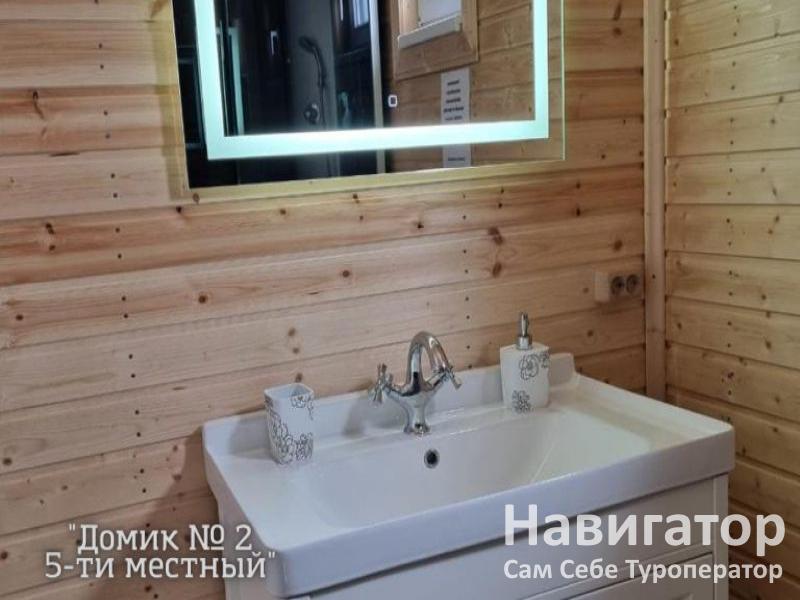 ГОРНЫЕ ВЕРШИНЫ -база отдыха в Архыз
