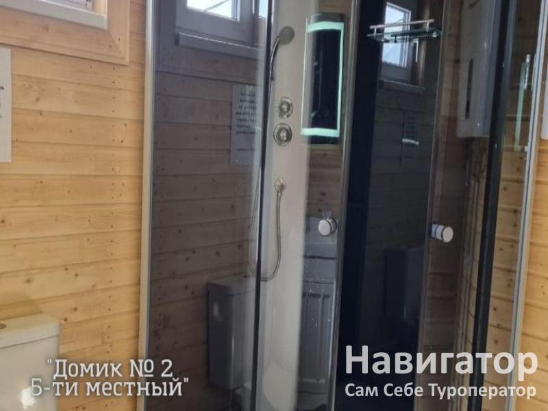 ГОРНЫЕ ВЕРШИНЫ -база отдыха в Архыз