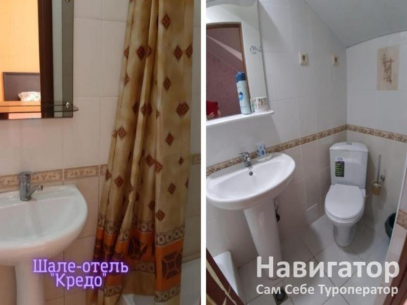 КРЕДО - шато-отель в Курортные поселки Туапсе КРЕДО - шато-отель в Курортные поселки Туапсе