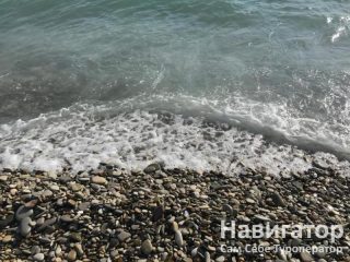 КРЕДО - шато-отель в Курортные поселки Туапсе