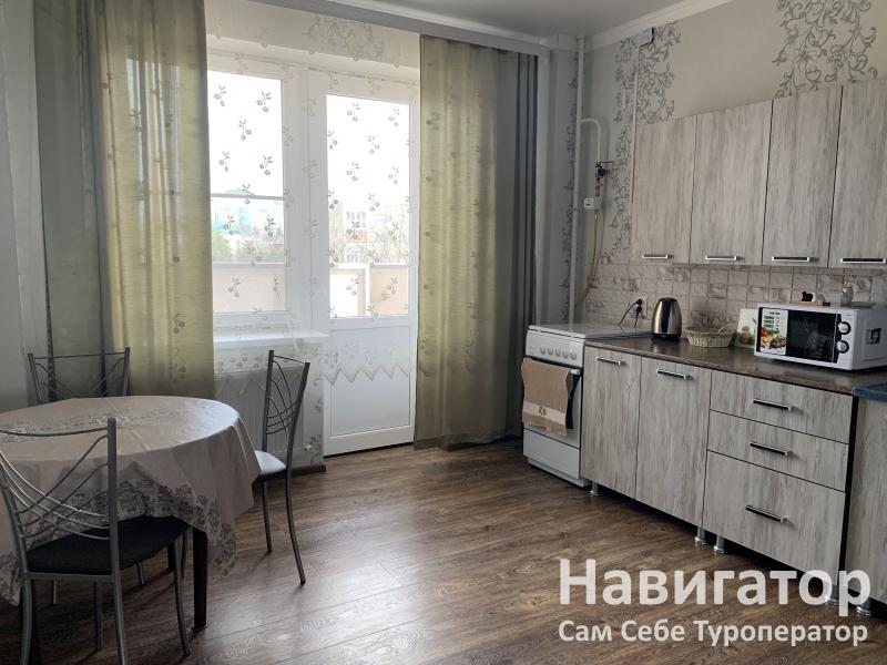 АПАРТАМЕНТЫ (8238) 1-комнатная квартира в Майкоп АПАРТАМЕНТЫ (8238) 1-комнатная квартира в Майкоп