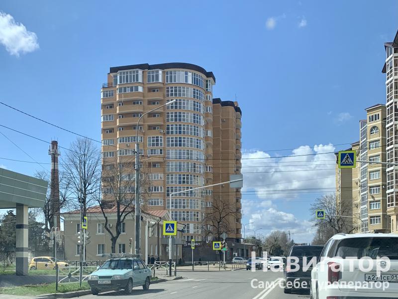 АПАРТАМЕНТЫ (8238) 1-комнатная квартира в Майкоп АПАРТАМЕНТЫ (8238) 1-комнатная квартира в Майкоп
