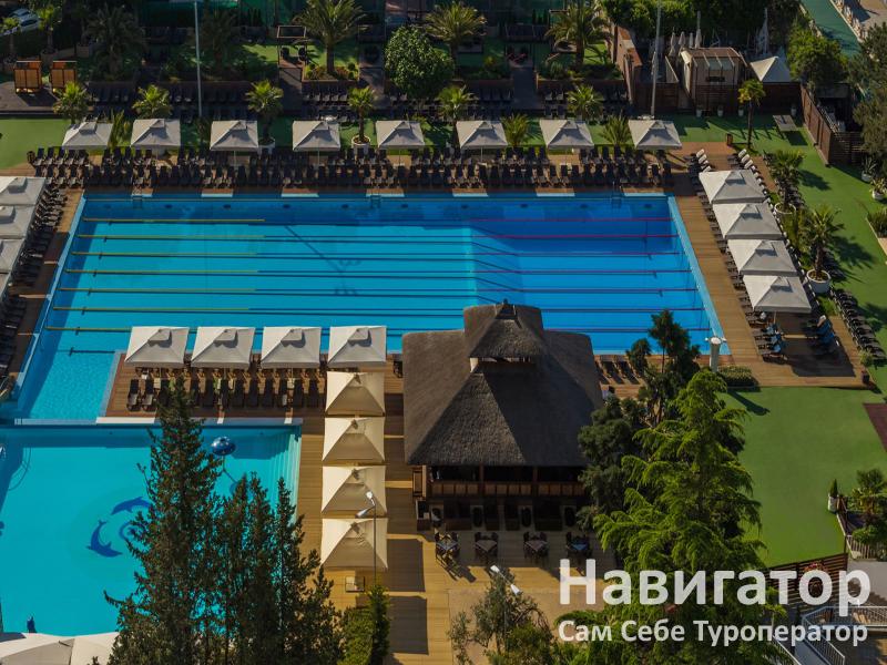 ЖЕМЧУЖИНА - гранд отель**** в Центр ЖЕМЧУЖИНА - гранд отель**** в Центр