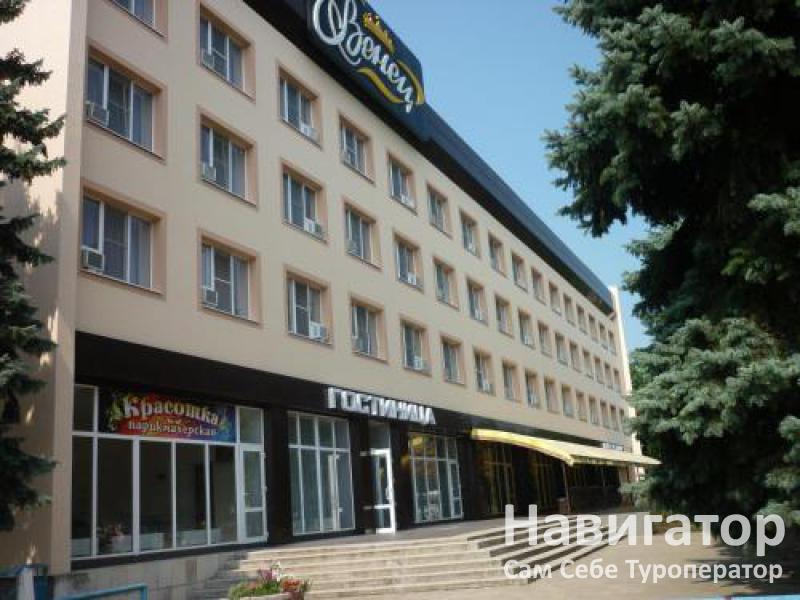 ВЕНЕЦ - гостиница в Гулькевичи