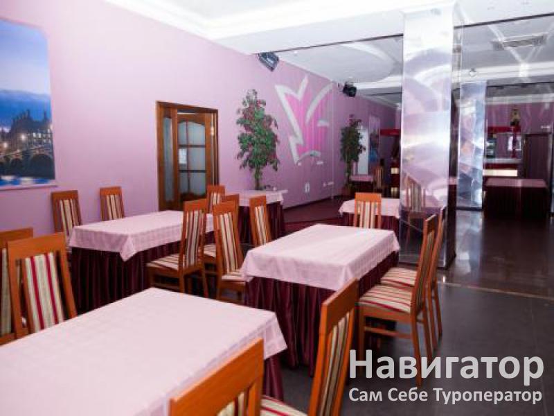 ВЕНЕЦ - гостиница в Гулькевичи