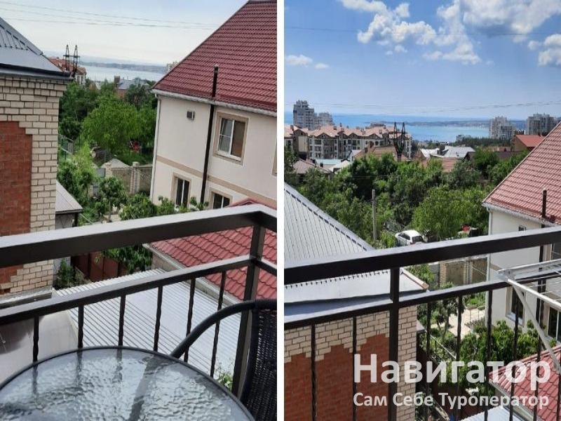 КОСМОС - гостевой дом в Геленджик центр КОСМОС - гостевой дом в Геленджик центр
