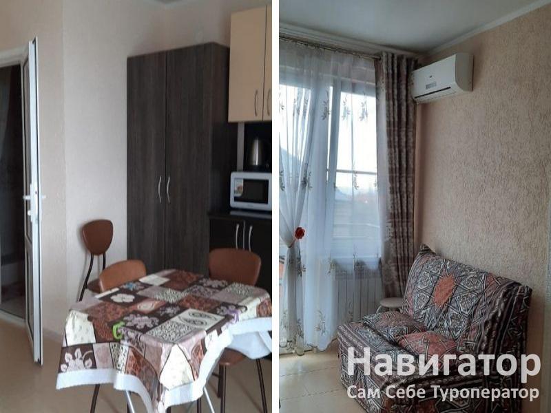 КОСМОС - гостевой дом в Геленджик центр КОСМОС - гостевой дом в Геленджик центр