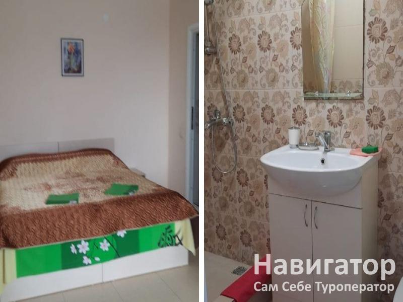КОСМОС - гостевой дом в Геленджик центр КОСМОС - гостевой дом в Геленджик центр