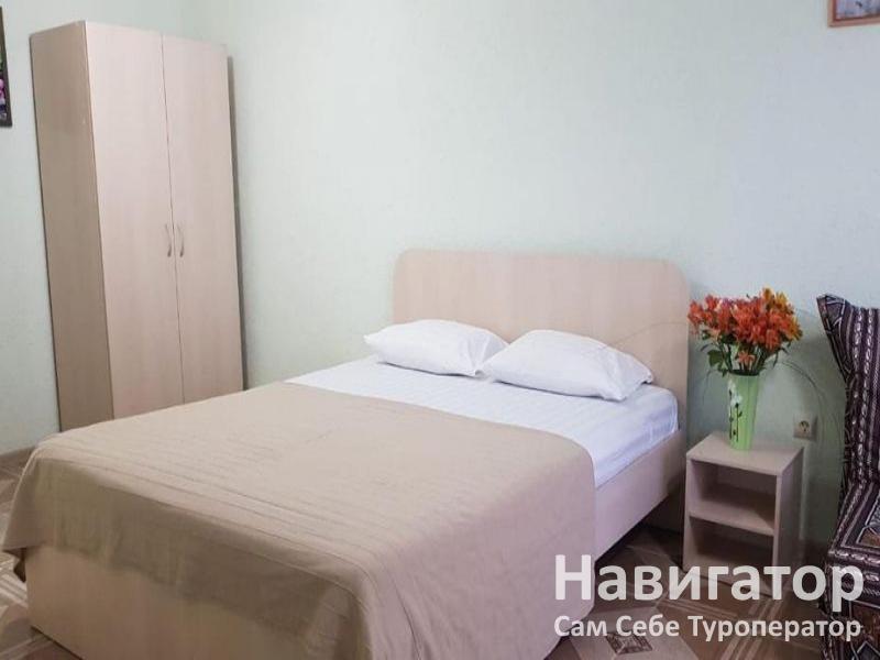 КОСМОС - гостевой дом в Геленджик центр КОСМОС - гостевой дом в Геленджик центр