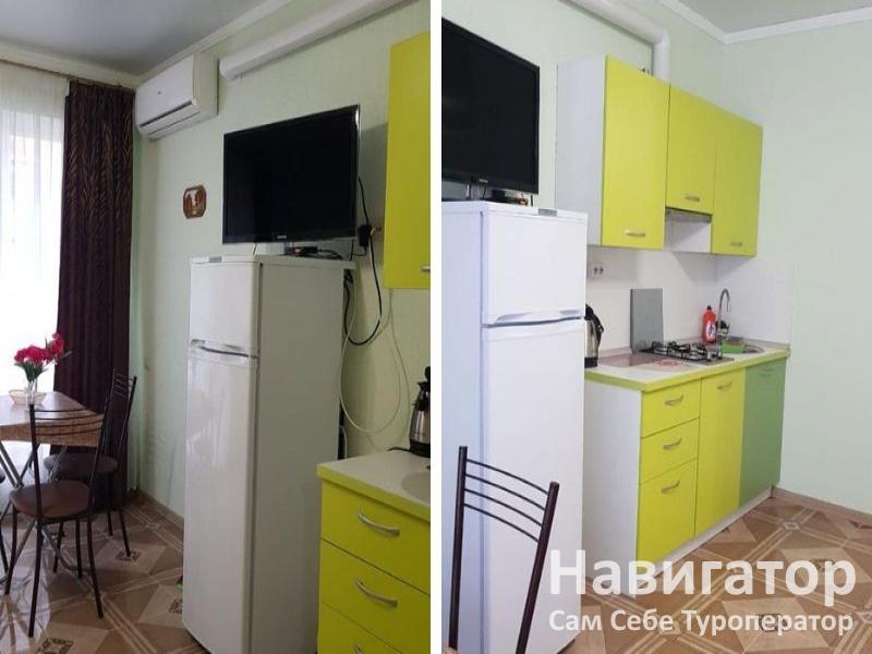 КОСМОС - гостевой дом в Геленджик центр КОСМОС - гостевой дом в Геленджик центр