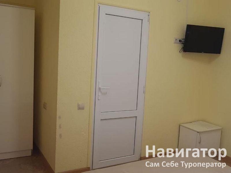 КОСМОС - гостевой дом в Геленджик центр КОСМОС - гостевой дом в Геленджик центр
