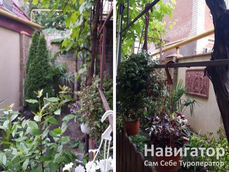 КОСМОС - гостевой дом в Геленджик центр КОСМОС - гостевой дом в Геленджик центр