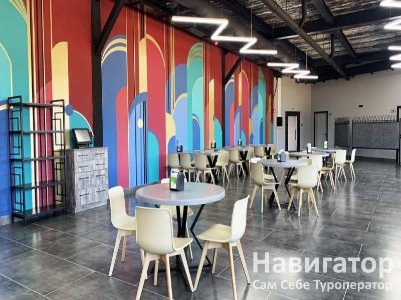 ГОЛУБАЯ ВОДА - термальный парк-отель**** в Хутора и поселки Адыгеи ГОЛУБАЯ ВОДА - термальный парк-отель**** в Хутора и поселки Адыгеи