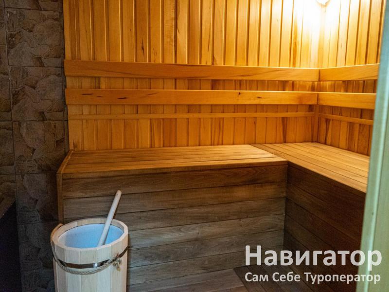 КЛУБНЫЙ РАЙ - гостиница в Хутор Кубанский