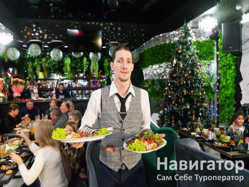 КЛУБНЫЙ РАЙ - гостиница в Хутор Кубанский