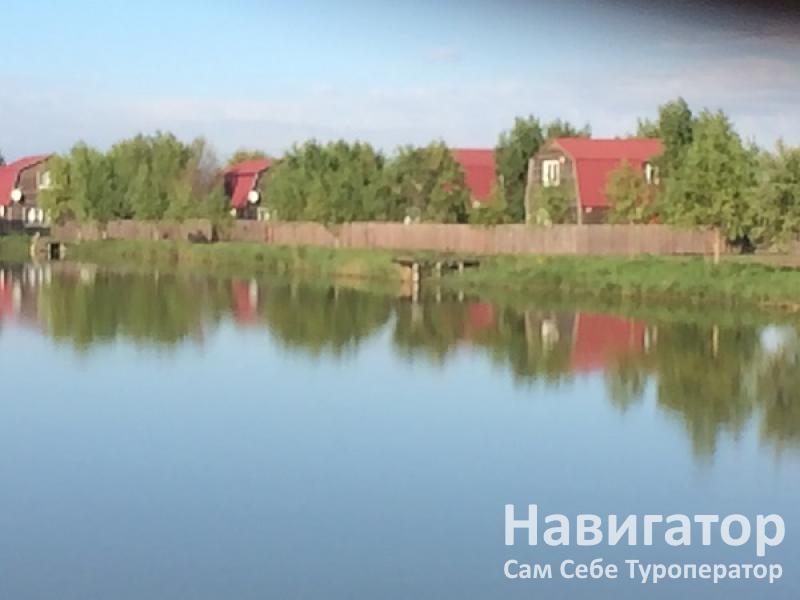 КУБАНСКИЙ ХУТОР - рыболовная база в Курортные поселки Анапы КУБАНСКИЙ ХУТОР - рыболовная база в Курортные поселки Анапы