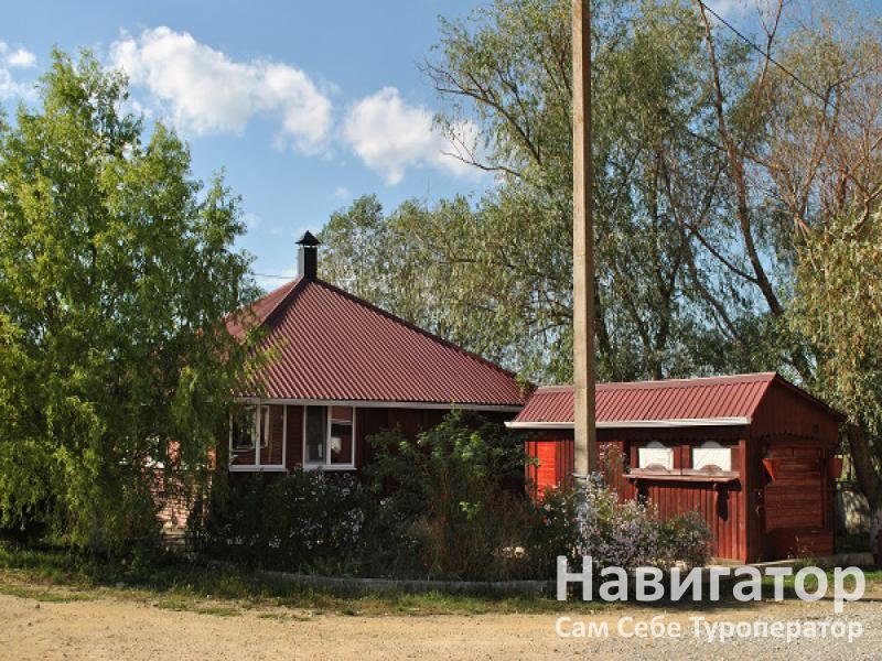 КУБАНСКИЙ ХУТОР - рыболовная база в Курортные поселки Анапы КУБАНСКИЙ ХУТОР - рыболовная база в Курортные поселки Анапы