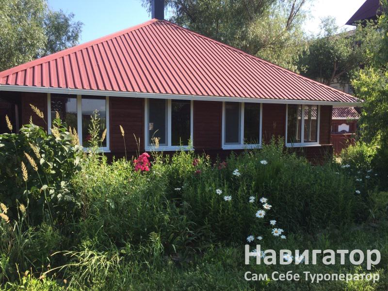 КУБАНСКИЙ ХУТОР - рыболовная база в Курортные поселки Анапы
