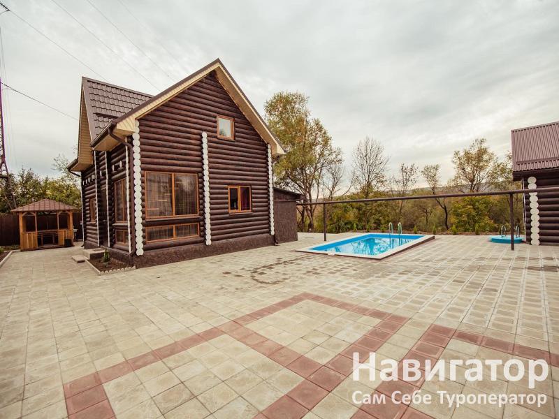 ОКСАНА - гостевой дом в Хутора и поселки Адыгеи