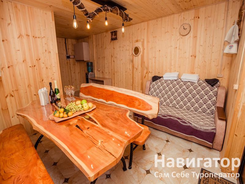 ОКСАНА - гостевой дом в Хутора и поселки Адыгеи