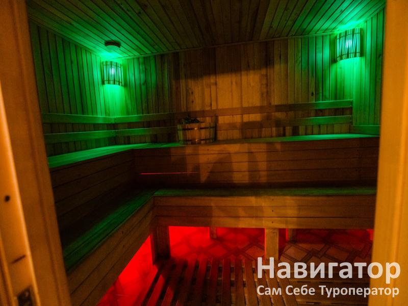 ОКСАНА - гостевой дом в Хутора и поселки Адыгеи