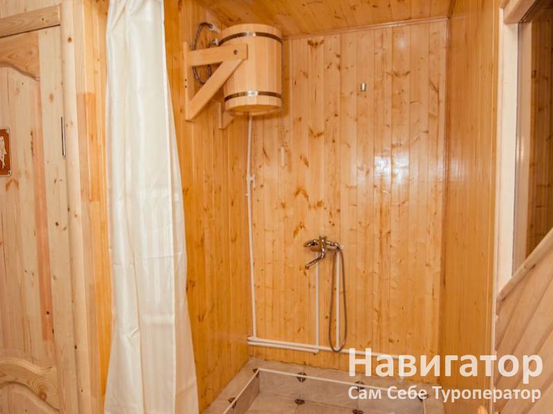 ОКСАНА - гостевой дом в Хутора и поселки Адыгеи