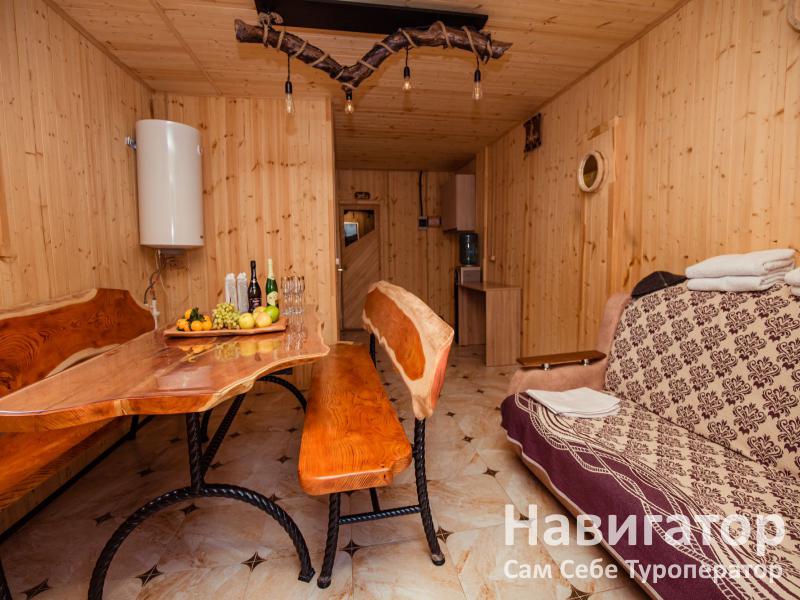 ОКСАНА - гостевой дом в Хутора и поселки Адыгеи