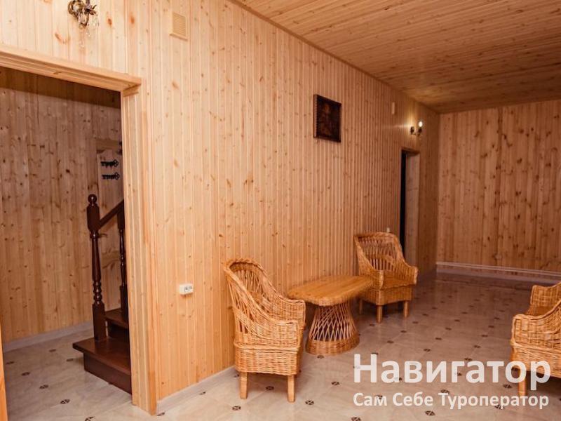 ОКСАНА - гостевой дом в Хутора и поселки Адыгеи