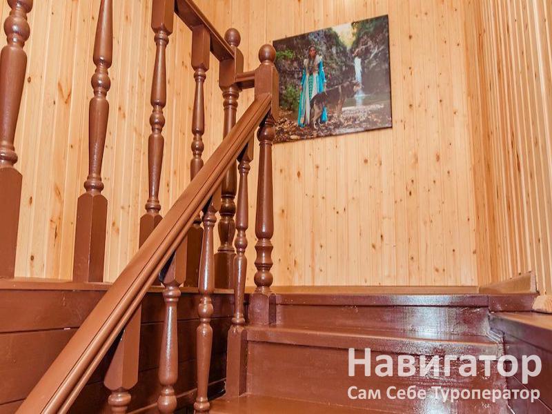 ОКСАНА - гостевой дом в Хутора и поселки Адыгеи