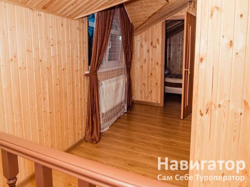 ОКСАНА - гостевой дом в Хутора и поселки Адыгеи
