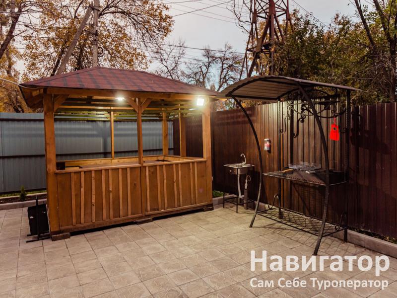 ОКСАНА - гостевой дом в Хутора и поселки Адыгеи