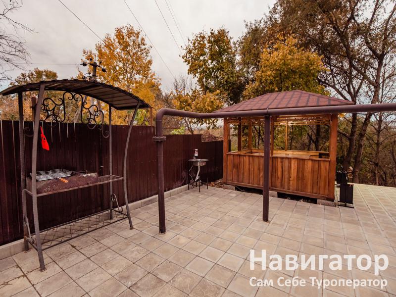 ОКСАНА - гостевой дом в Хутора и поселки Адыгеи