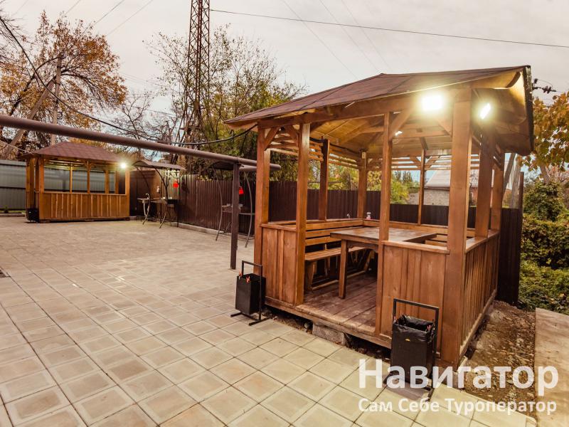 ОКСАНА - гостевой дом в Хутора и поселки Адыгеи