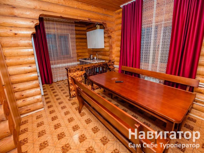 ОКСАНА - гостевой дом в Хутора и поселки Адыгеи
