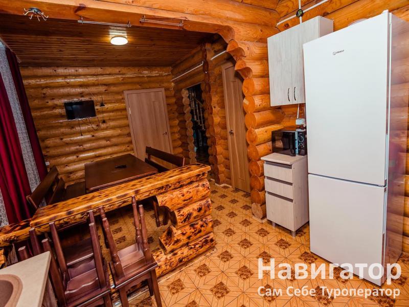 ОКСАНА - гостевой дом в Хутора и поселки Адыгеи